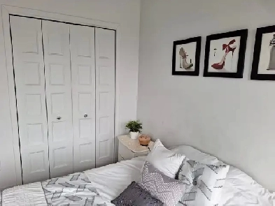 Chambre meublée a louer Image# 5