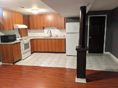 Furnished Room for Rent