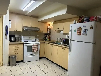 Furnished Private Room For Female Image# 1