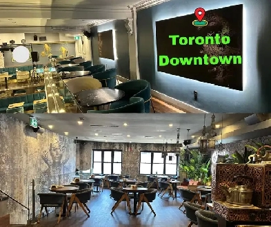 Business For Sale ( Banquet Hall with On-Site Restaurant) Image# 1