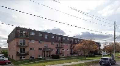 TWO BEDROOM APT AVAILABLE JULY 1, 2025 $1550.00 Image# 1