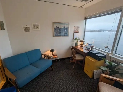 Beautiful Clinical / Therapy Office to share! Image# 2