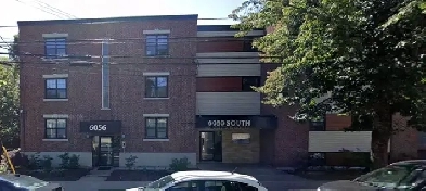 Summer Sublet 1BR Apart South End Halifax – Utilities Included! Image# 1