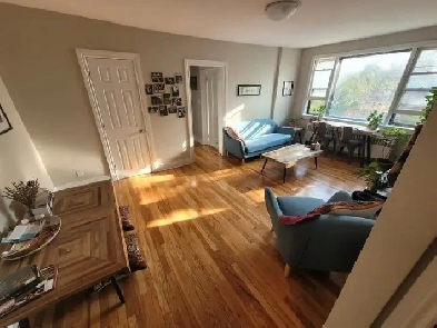 2 Bedroom Apt - June 1st, Renovated, Southside Location! Image# 7
