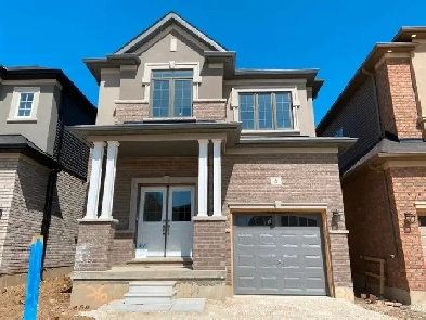 Beautiful House Image# 6