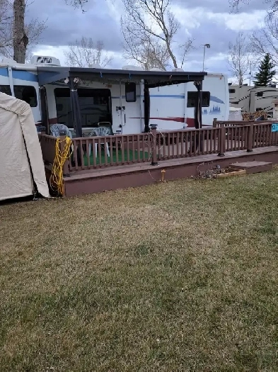 RV LOT FOR SALE Image# 3