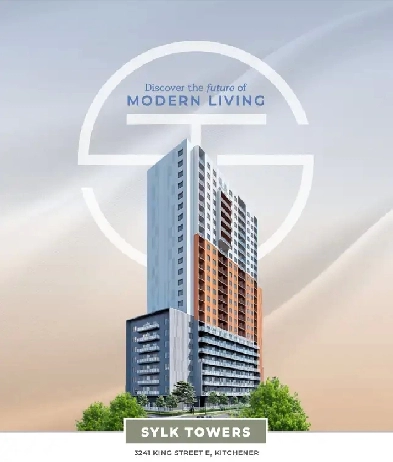 Welcome to SYLK Towers – NOW LEASING! Image# 1