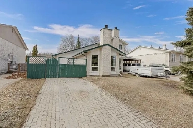 Long-time owners 3bdr 1bth Bungalow in the heart of North K! Image# 1