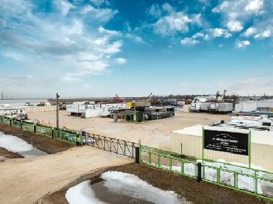 Rare Opportunity to Acquire a Well-Established Business! Image# 2