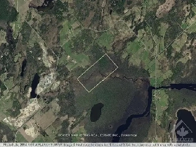 Great 205 Acre (Approx) lot for your new project or investment! Image# 1