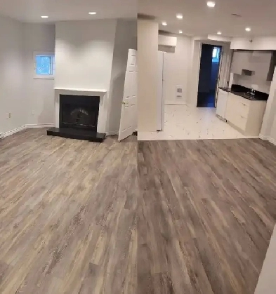 June 1 Green St Modern Large 2 Bedroom Apartment All Utils. Inc! Image# 1