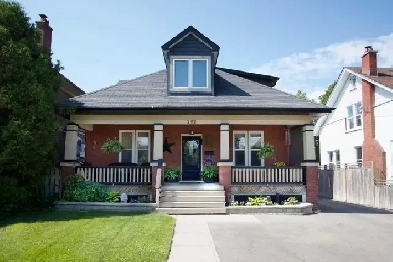 BEAUTIFUL 4 BED 3 BATH OSHAWA HOME GREAT LOCATION Image# 1