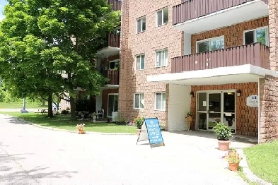 Ridgetown 2 Bedroom - Heat Included - 45 Victoria Ave Image# 7