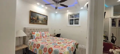 Monthly Rent Modern 1 Bedroom Apartment Yonge and Finch Image# 1