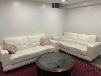 1  Bedroom Basement for Rent - Separate Entrance, Great Location Image# 1