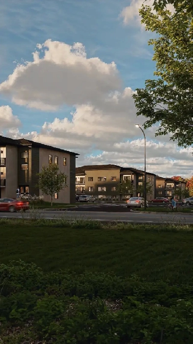 1   2 Bedroom Apartments Image# 1