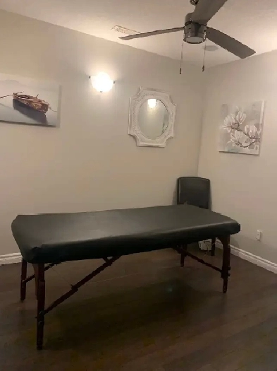 healthcare treatment room Image# 6