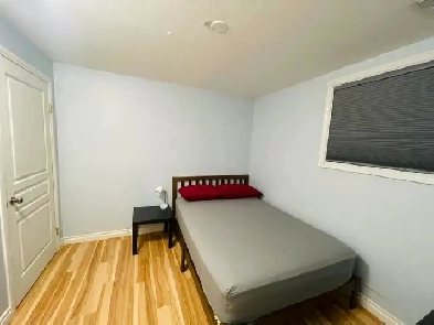 Room for Rent - Red Deer (North) Image# 3