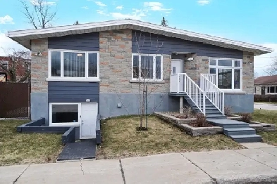Maison à vendre Pont-Viau | Sous-sol avec entrée indépendante! Image# 10