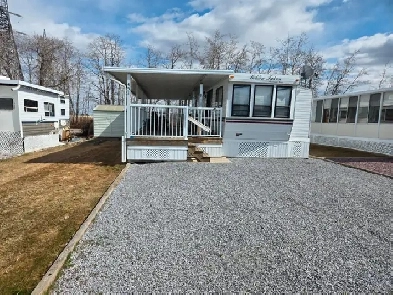 Lot 451 Carefree Resort on Gleniffer Lake Image# 9