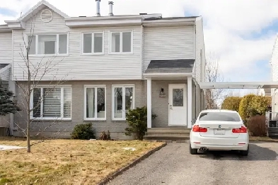 1448 Rue de la Barrière, Québec Image# 1