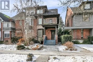 Luxury Multiplex Investment in the Heart of The Annex Image# 1