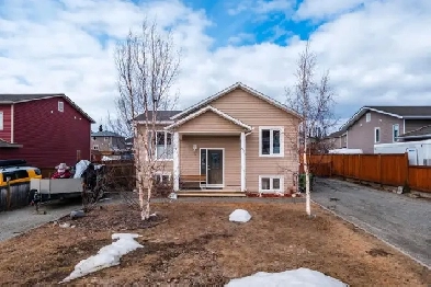 What a great family home! Welcome to 7 Winze! -Felix Robitaille® Image# 28