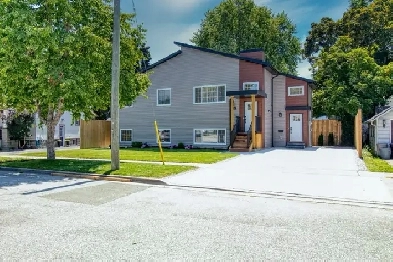 Brand New 2 Unit Home Image# 10