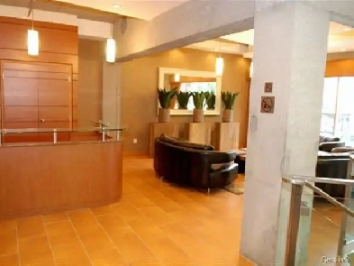 3 ½  DOWNTOWN CONDO  FOR RENT /  À LOUER Image# 5