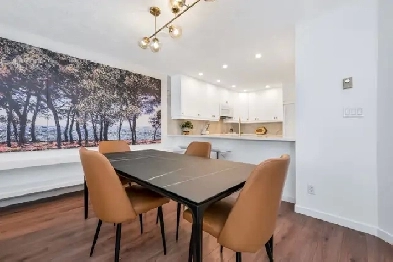 Furnished 2bed/2bath in  Sidney on Vancouver Island! Image# 4