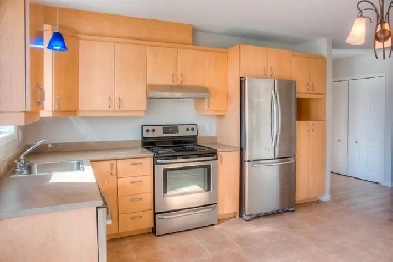 5 1/2 rue St-Onge Image# 21