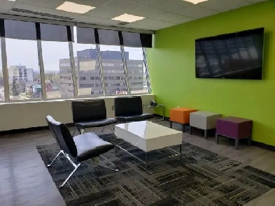 New Exclusive Workspaces for discerning professionals or teams! Image# 17