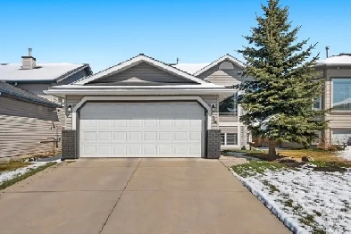 For Sale! 34 Springs Cres SE, Airdrie Image# 17