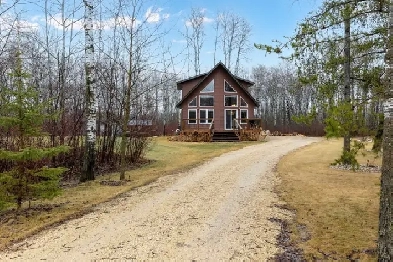 3 Bedroom Country House in Marchand Image# 2