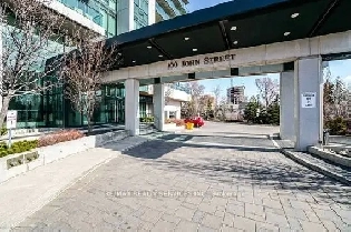 Luxury Condo Apartment in Downtown Brampton Queen & Main Image# 4