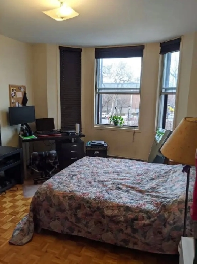 CHAMBRE À LOUER 750$ TOUT INCLUS Image# 4