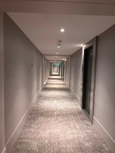 Modern 2 Bed | 2 Bath Condo at KSquare | Ensuite | Amenities | K Image# 29