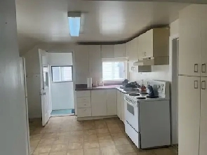 2 bedroom apartment for rent in Schumacher, Timmins. Image# 5