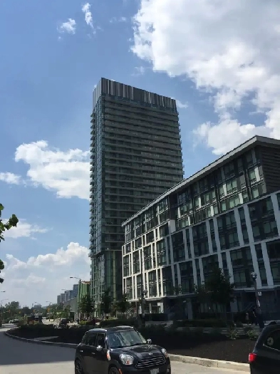 Luxury 1-Bedroom Condo for Rent | Downtown Toronto Image# 23
