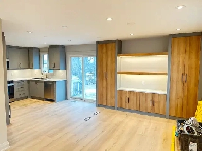 Renovated House for Rent (Upper Floor) Image# 10