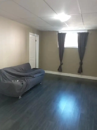 Basement for Rent - Lindsay , Kawartha Lakes, ON Image# 1