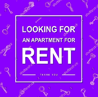 ~LOOKING TO RENT~ Image# 1