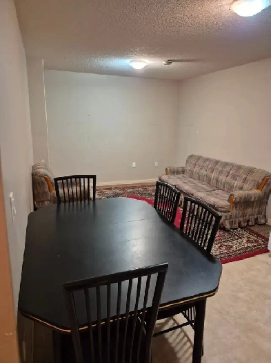 Basement Suite for Rent. Utilities Included. Skyview, Calgary Image# 6