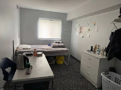 Summer Sublet/Lease Takeover In North Oshawa