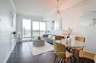 Condo in Luxury building, high demand Queen & Main, Brampton Image# 8