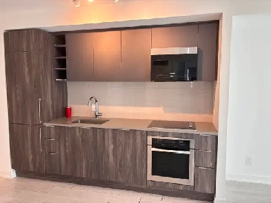 Modern 2 Bed | 2 Bath Condo at KSquare | Ensuite | Amenities | Image# 7