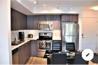 Next to UBCO,  U Two 3-Bed Condo Image# 7