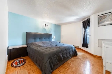 Spacious Condo for Rent 2Bed2Bath / Condo à Louer 2Ch2SDB Image# 12