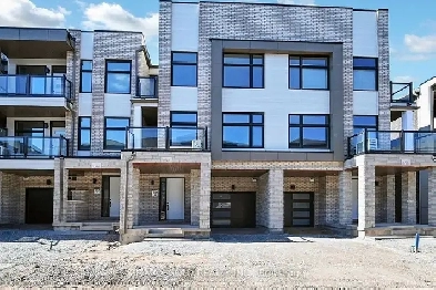 Stunning, brand-new townhouse! Image# 6
