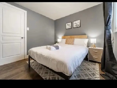 Private room for rent Image# 3